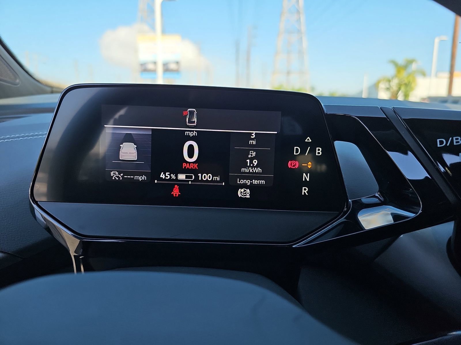 Used 2023 Volkswagen ID.4 Pro S image 19