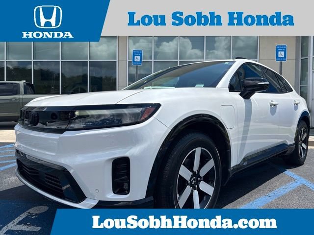 Used 2024 Honda Prologue Touring image 1