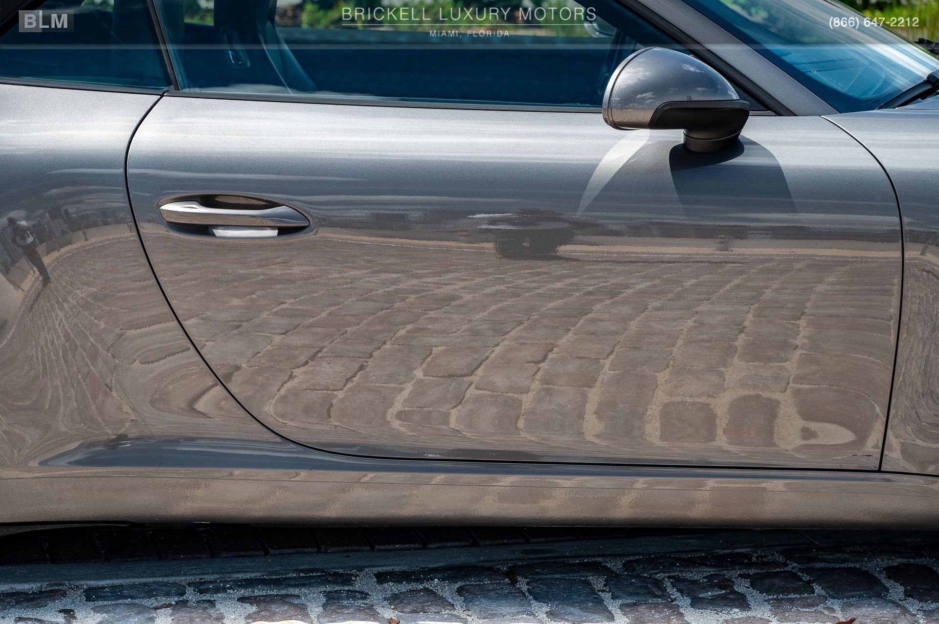 Used 2018 Porsche 911 Carrera image 43