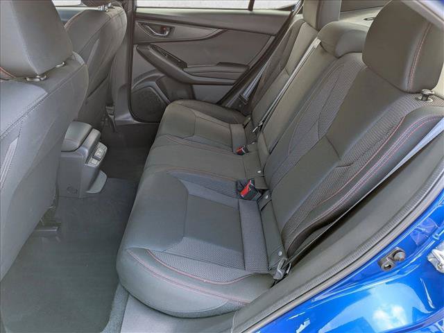 Used 2022 Subaru WRX Premium AWD/4WD image 20