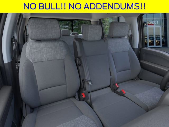 New 2026 Ford F250 XLT w/ XLT Premium Package image 11