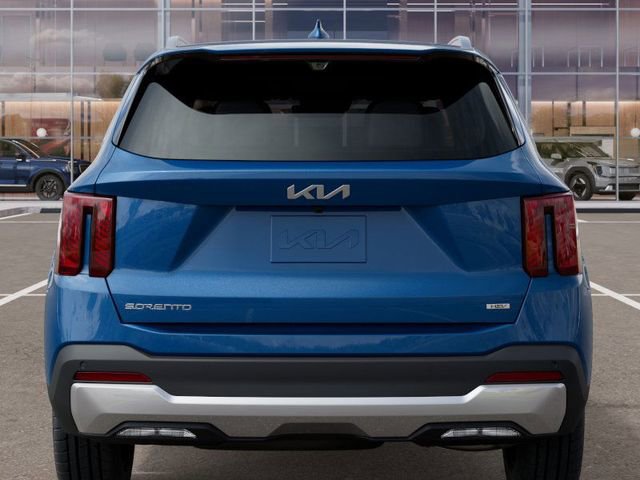 New 2025 Kia Sorento SX Prestige image 13