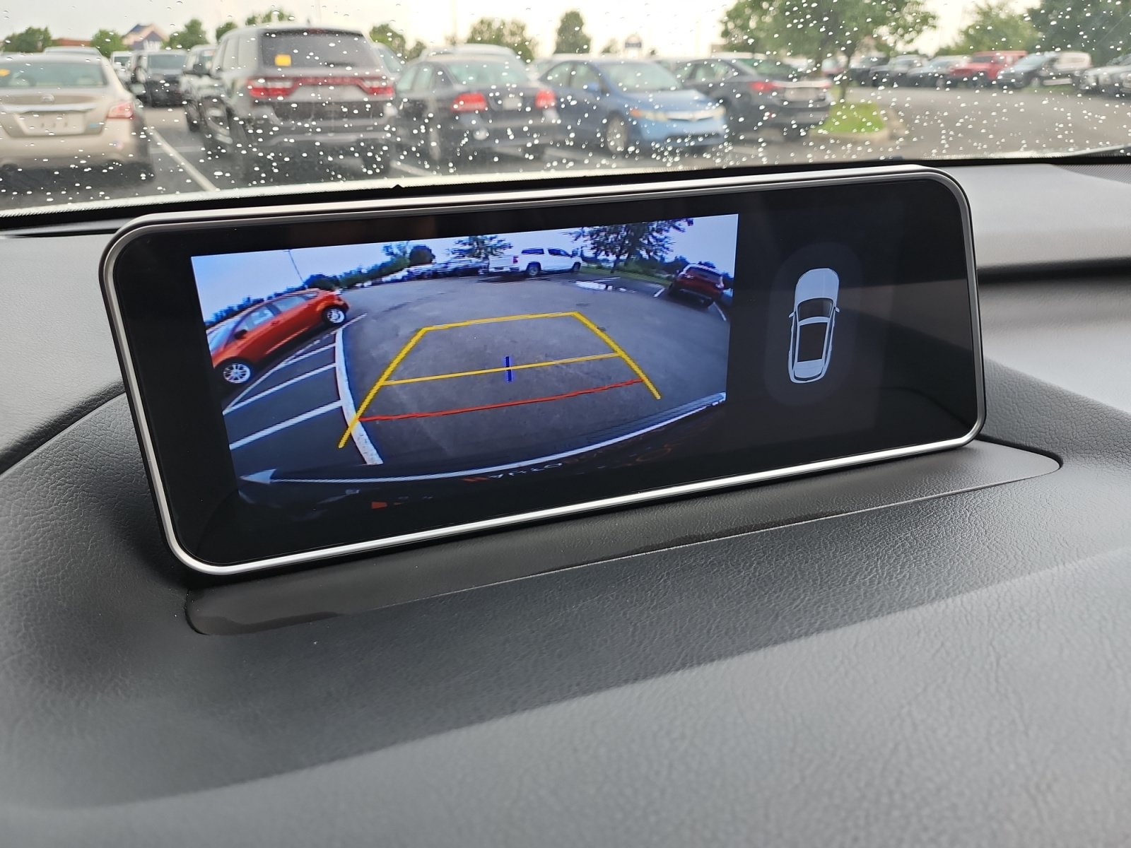Used 2018 Lexus RX 350 AWD w/ Accessory Package image 18