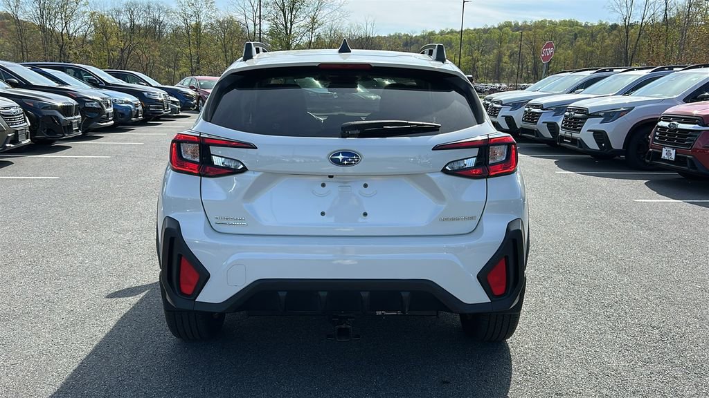 Certified 2024 Subaru Crosstrek 2.0i Premium AWD/4WD image 5