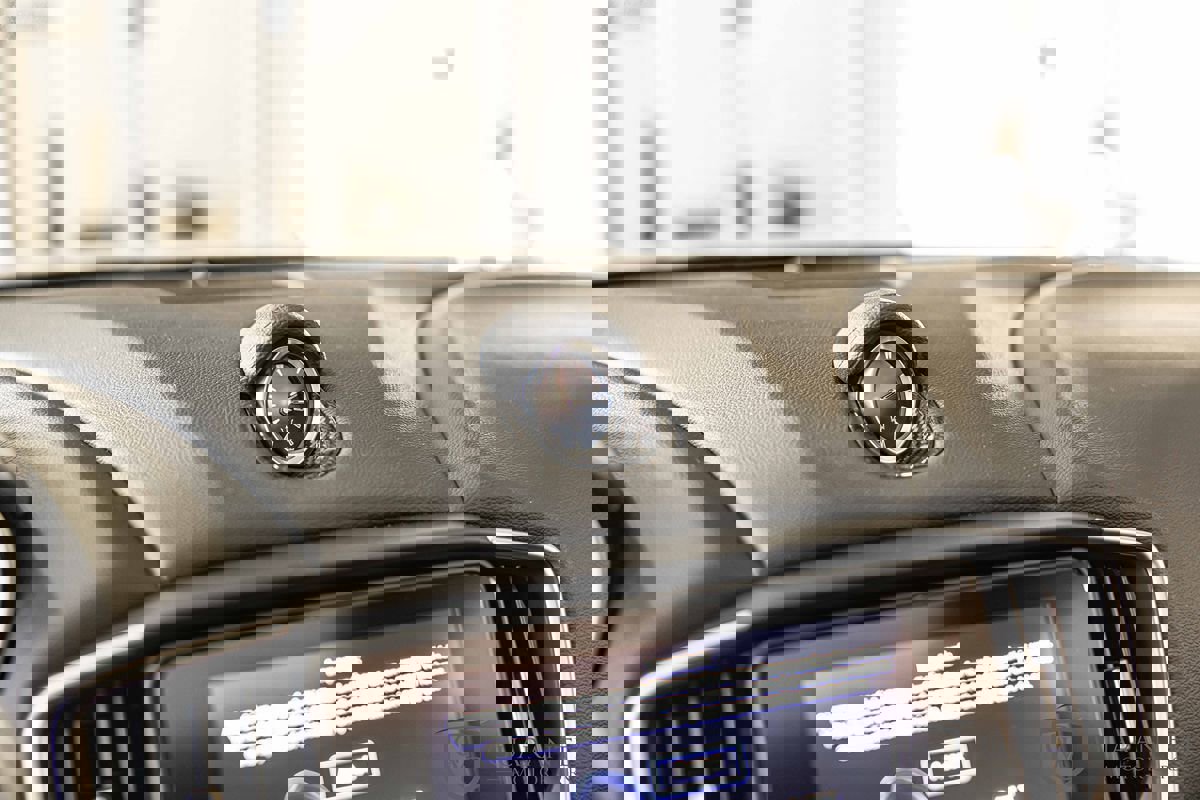 Used 2020 Maserati Ghibli image 25