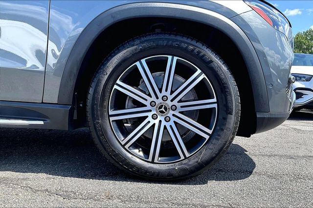 Used 2026 Mercedes-Benz GLE 350 4MATIC image 9