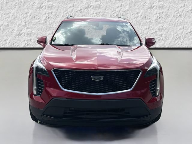Used 2023 Cadillac XT4 Sport FWD image 8