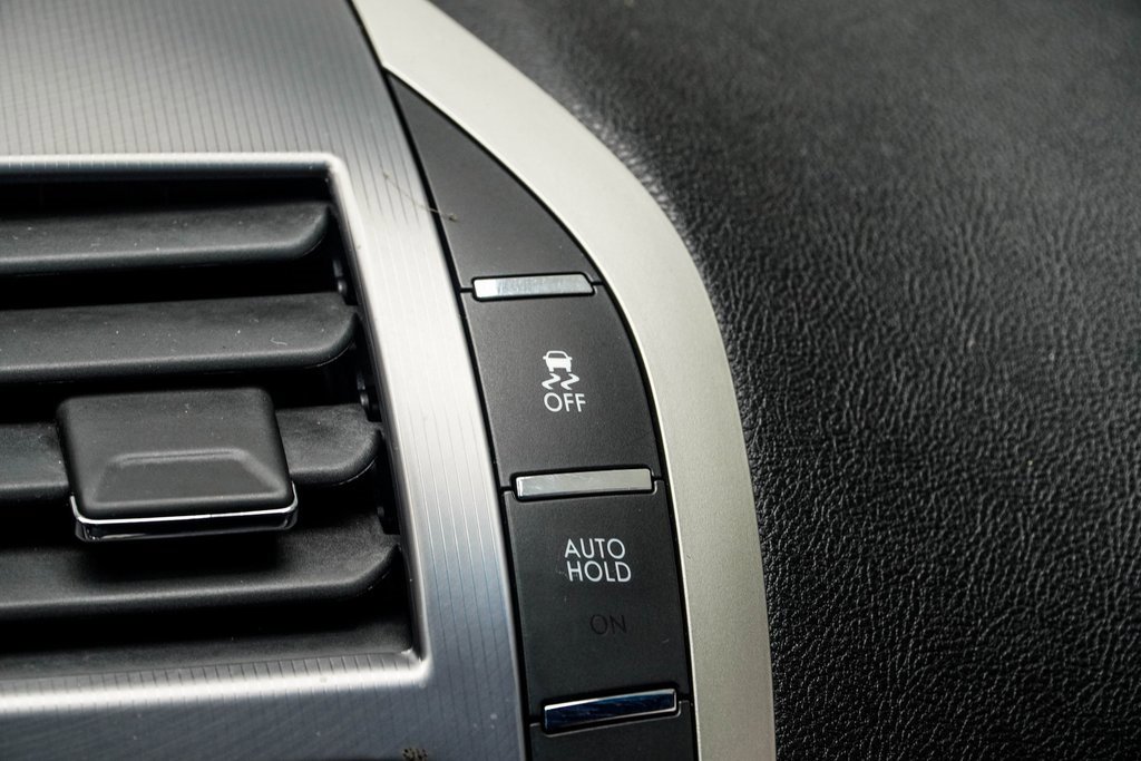 Used 2017 Lincoln MKZ Premiere image 22