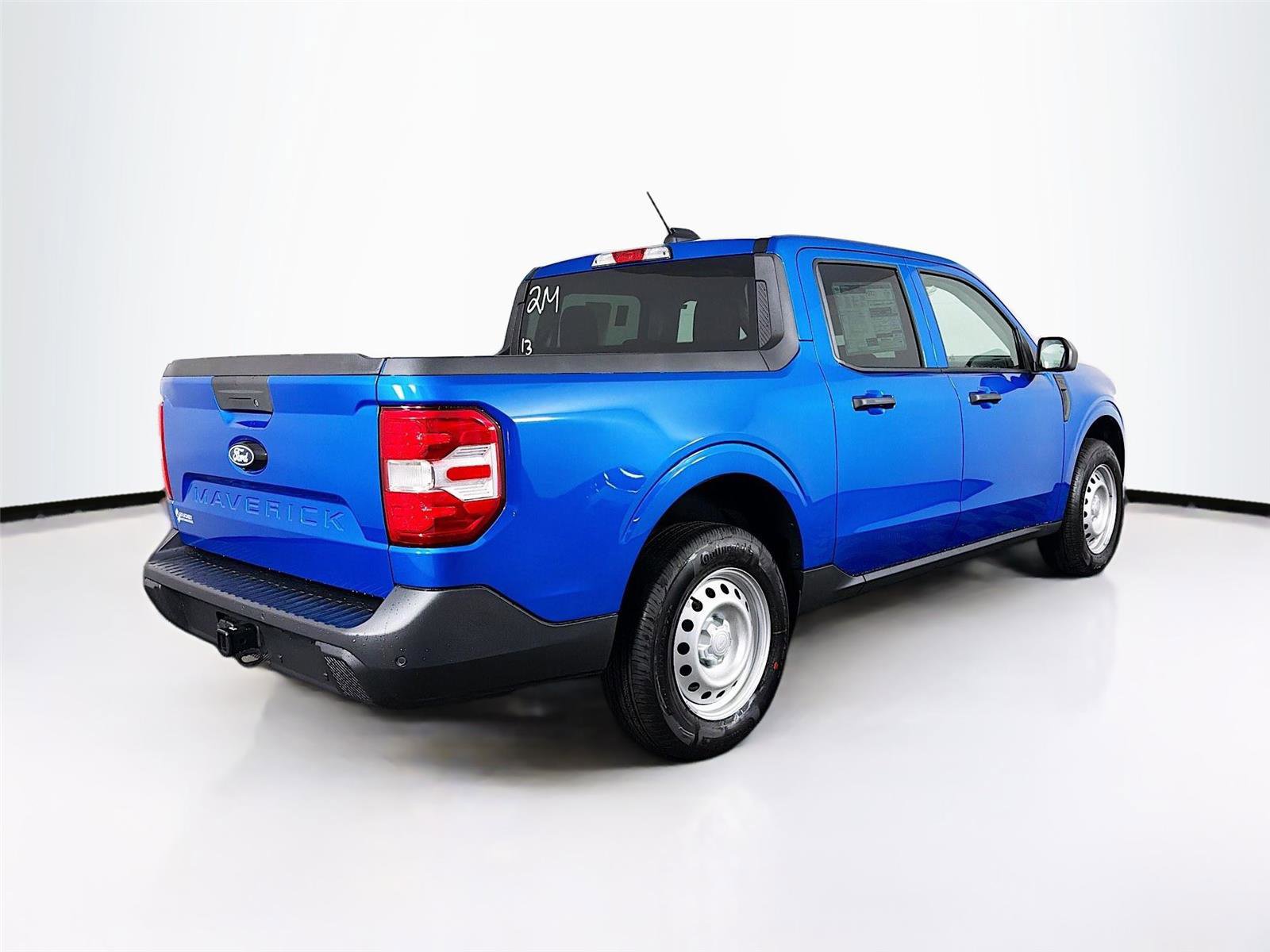 New 2026 Ford Maverick XL w/ Equipment Group 101A image 7