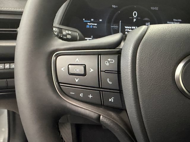 New 2026 Lexus UX 300h AWD image 20