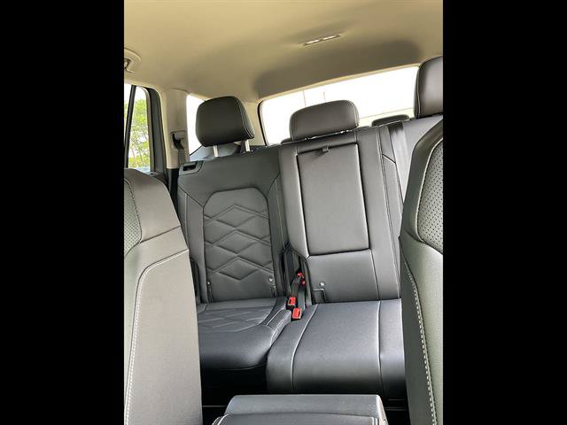 New 2026 Volkswagen Atlas SE AWD/4WD image 9