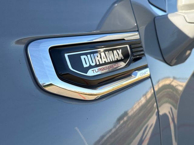 Used 2025 GMC Sierra 1500 Denali w/ Denali Reserve Package image 6
