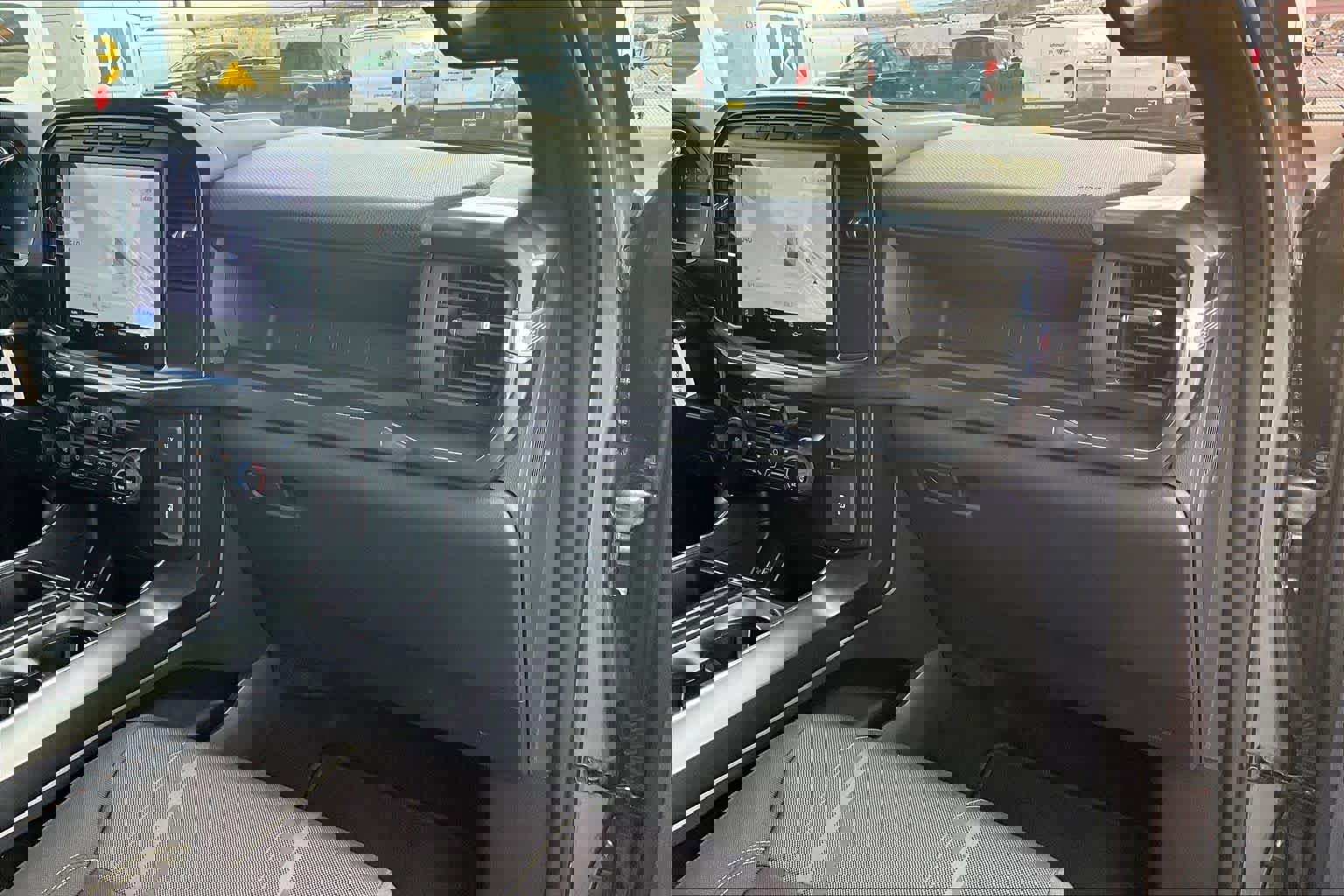 Used 2024 Ford F150 STX image 18