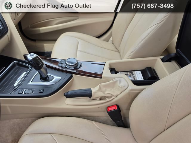 Used 2014 BMW 328d xDrive Sedan AWD/4WD image 37
