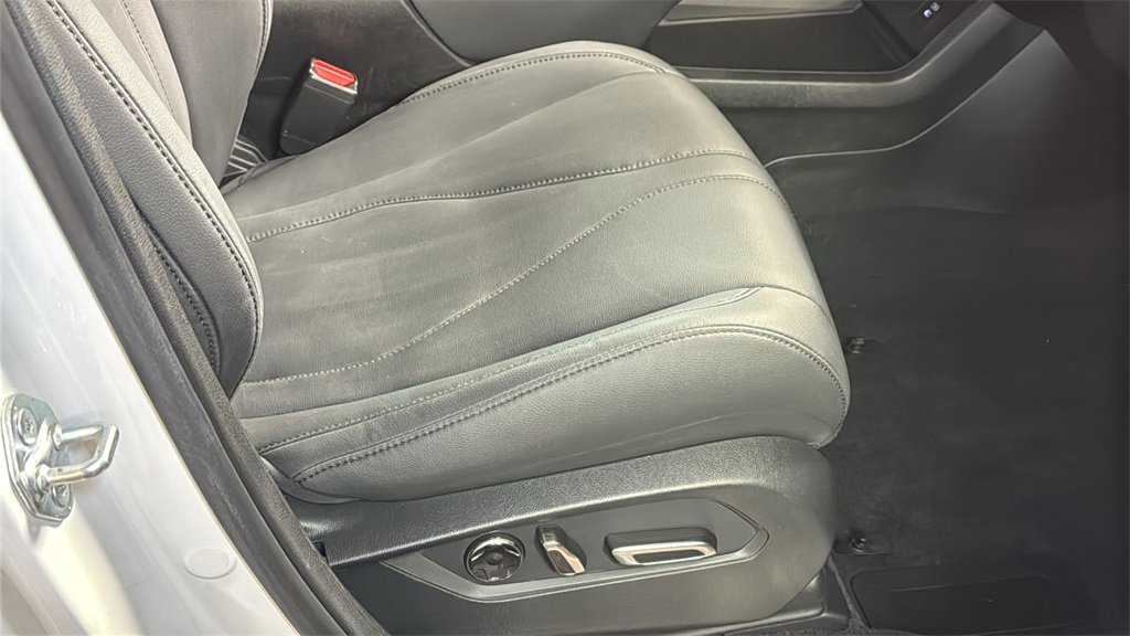 Used 2023 Acura RDX AWD image 11