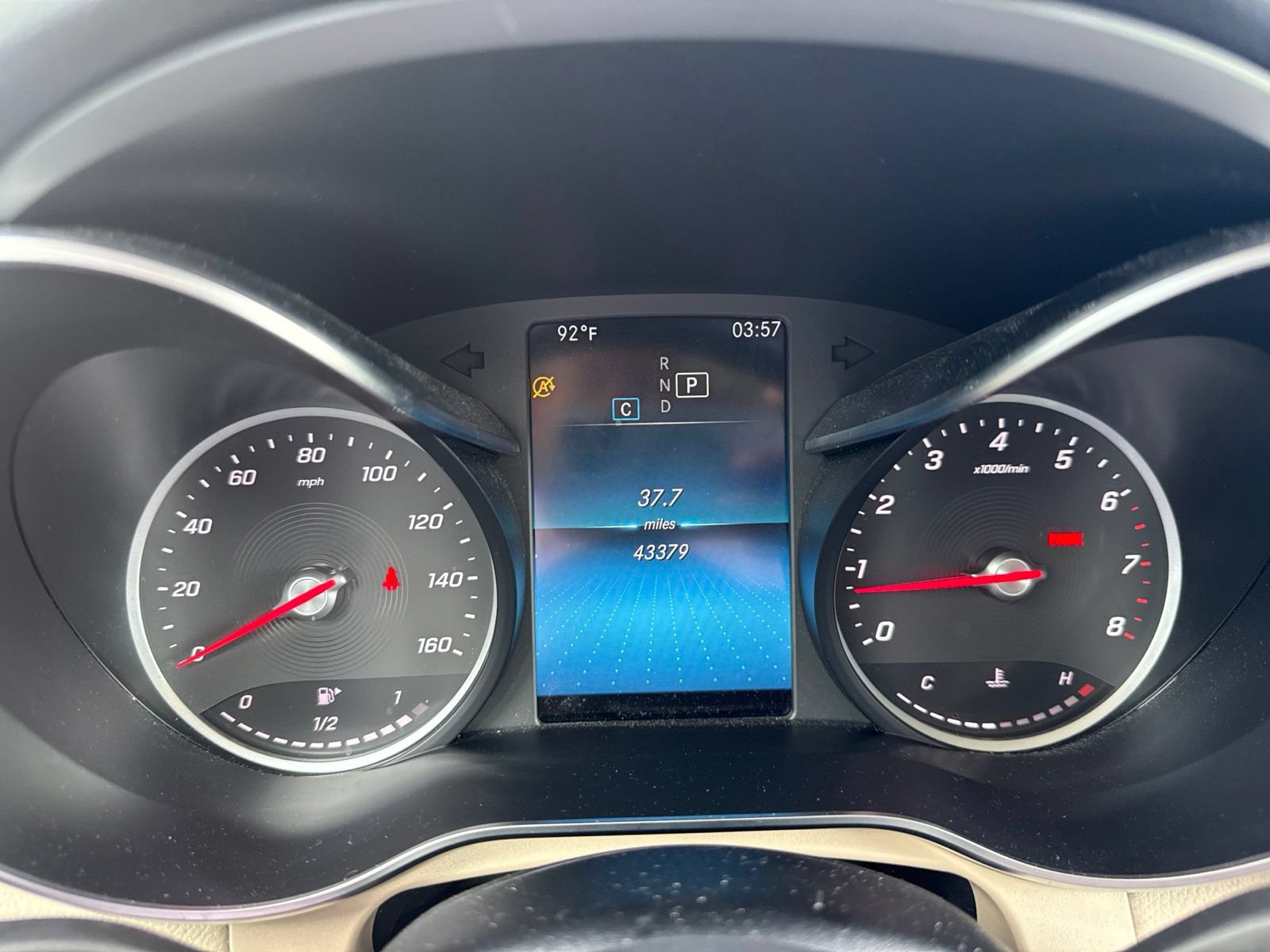 Certified 2021 Mercedes-Benz GLC 300 image 12