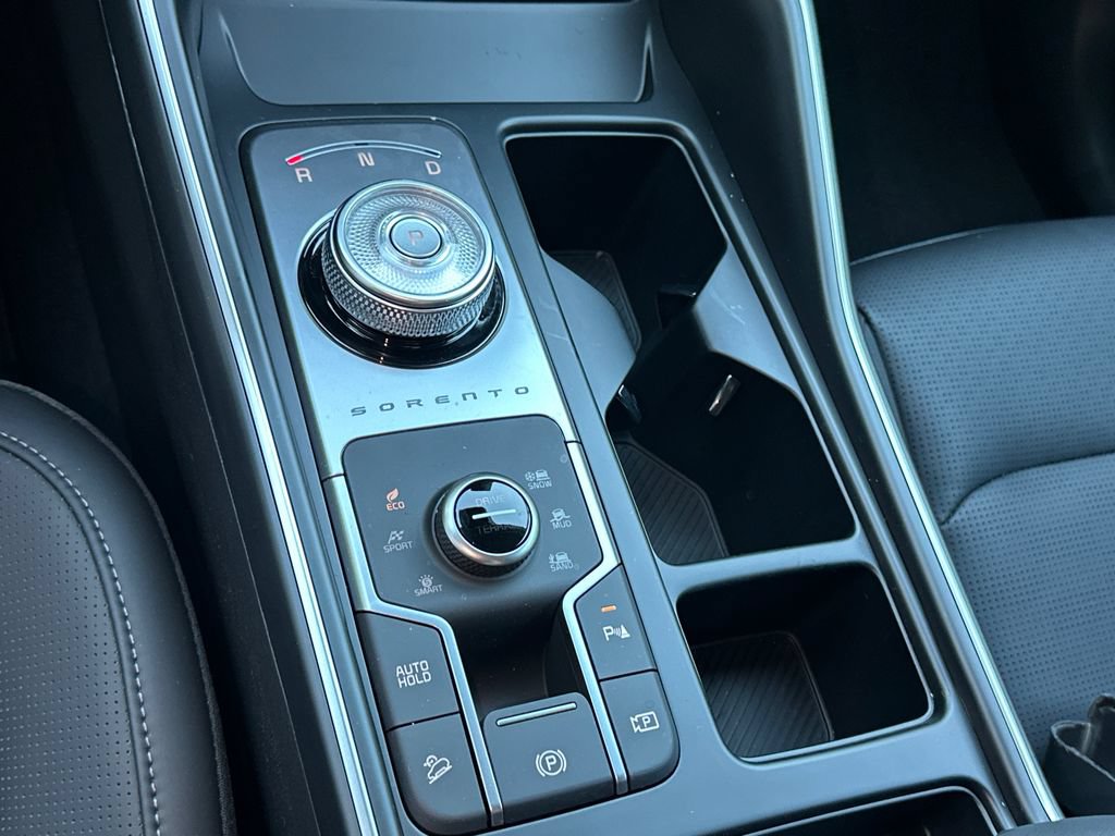 New 2026 Kia Sorento EX AWD/4WD image 27