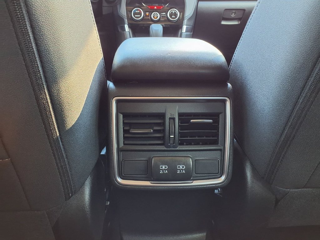 Certified 2024 Subaru Forester Premium AWD/4WD image 23