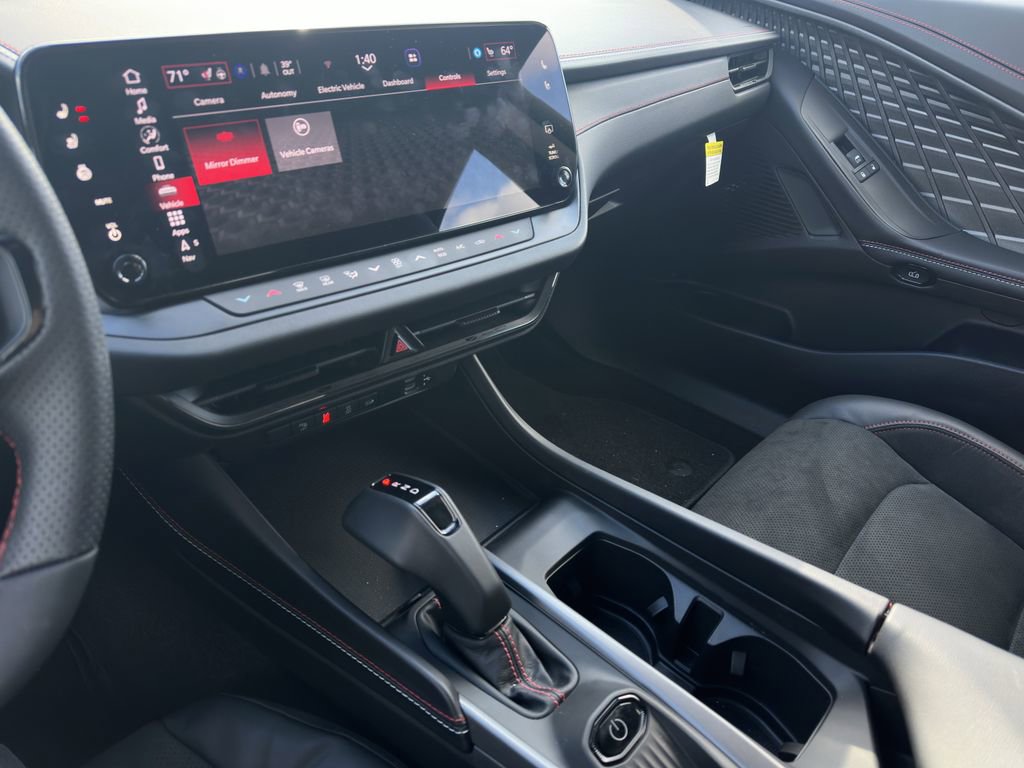 New 2026 Dodge Charger Daytona Scat Pack w/ Track Package image 20