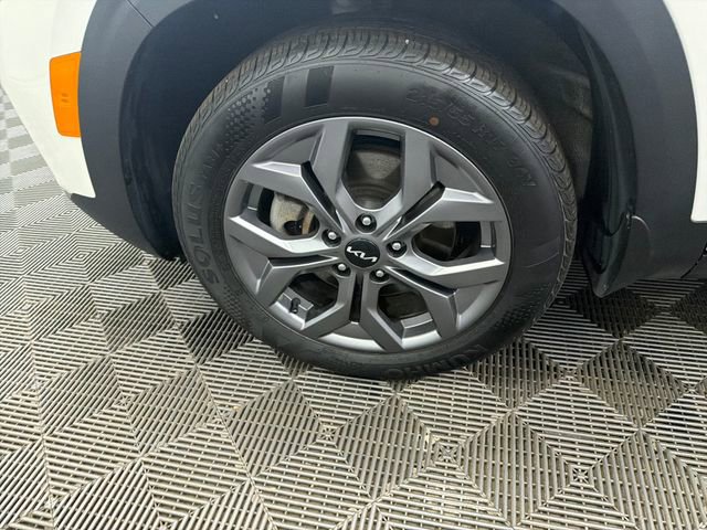 Certified 2024 Kia Seltos S AWD/4WD image 29