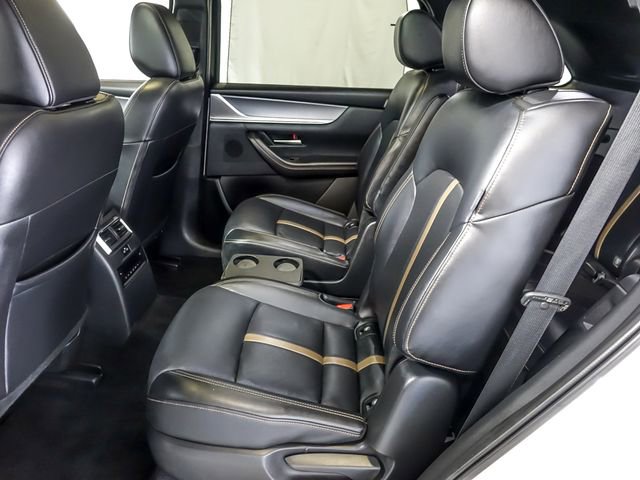 Used 2024 MAZDA CX-90 Plug-In Hybrid w/ Premium Plus AWD/4WD image 15