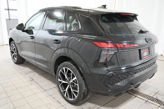 New 2026 Audi Q3 quattro 2.0T image 11