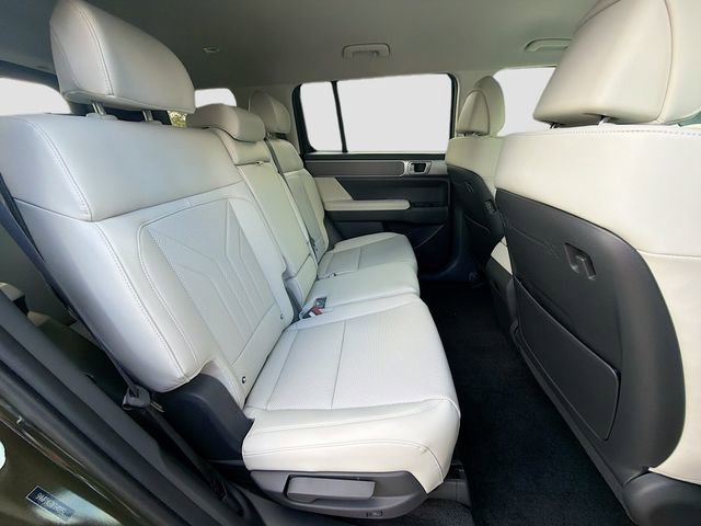 New 2026 Hyundai Santa Fe SEL image 27