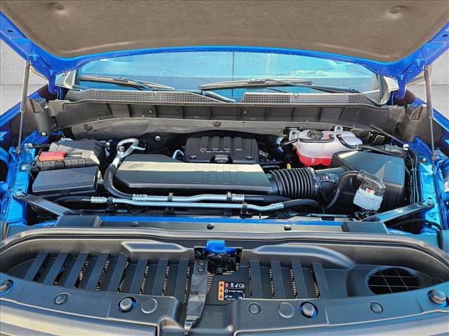 New 2026 Chevrolet Silverado 1500 Custom image 17