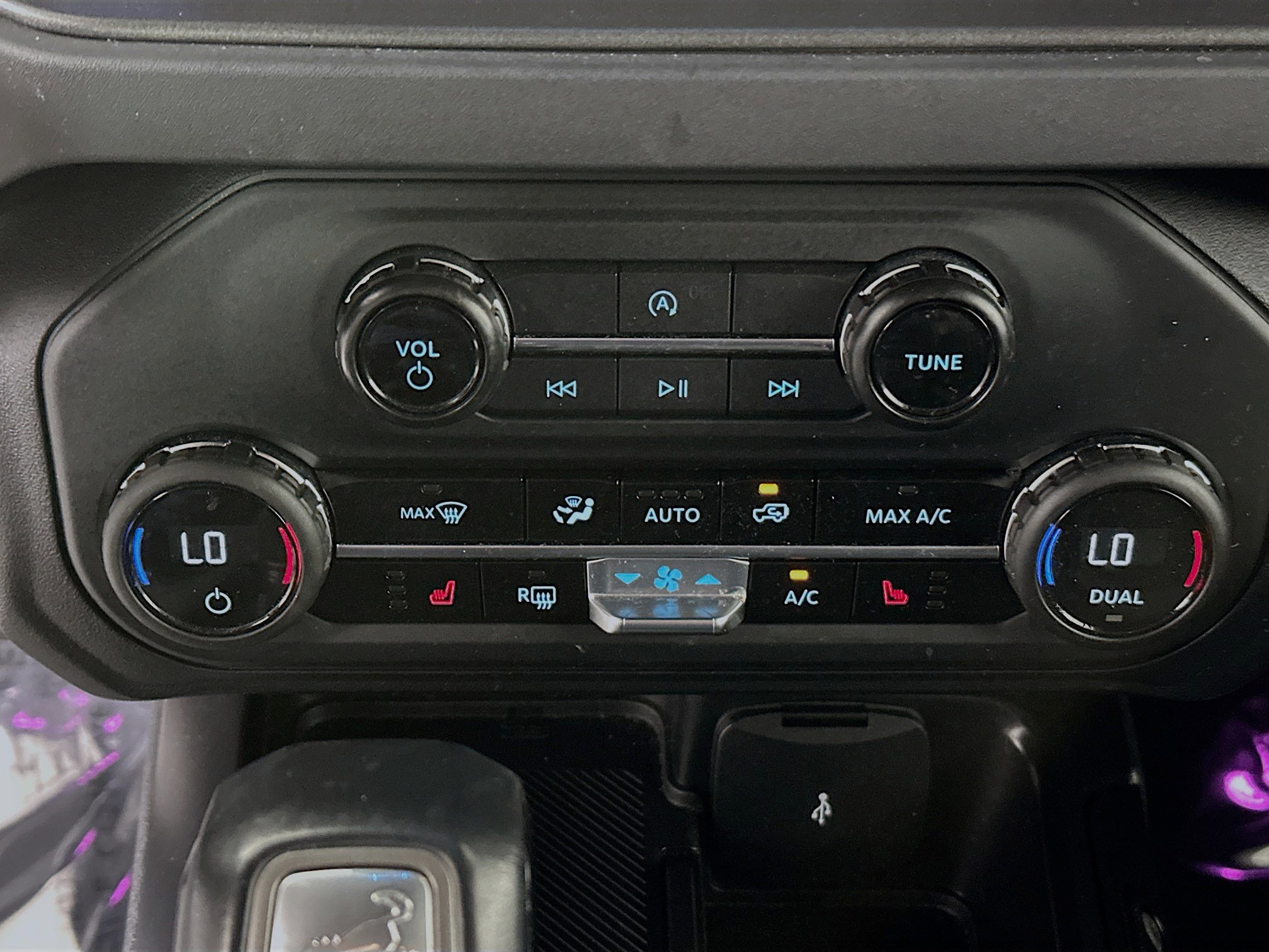 Used 2025 Ford Bronco Big Bend AWD/4WD image 23