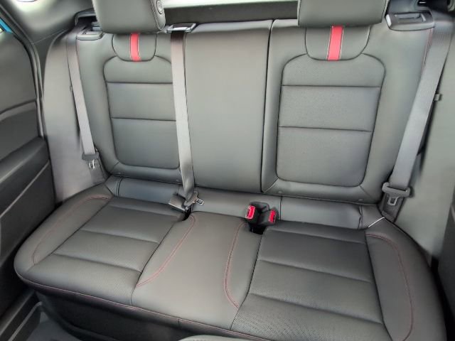 New 2026 Chevrolet Trax RS w/ Driver Confidence Package FWD image 7