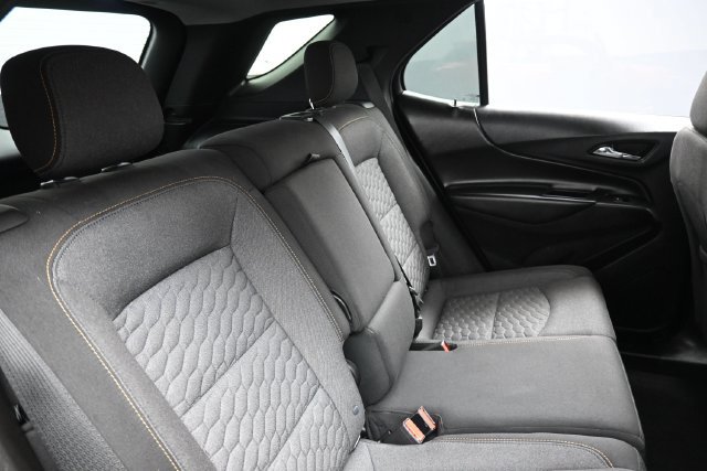 Used 2019 Chevrolet Equinox LT FWD image 28