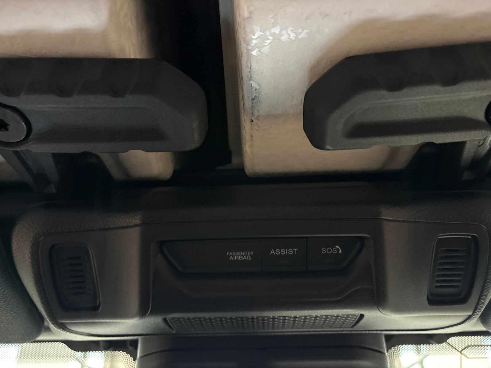 New 2026 Jeep Wrangler Unlimited Sport AWD/4WD image 20