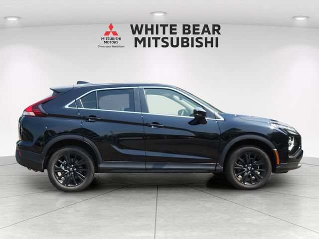 Used 2026 Mitsubishi Eclipse Cross LE AWD/4WD image 6
