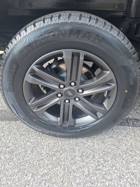 Used 2021 Ford F150 XLT w/ Equipment Group 302A High AWD/4WD image 24