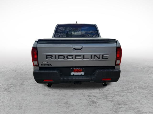Used 2024 Honda Ridgeline RTL image 7