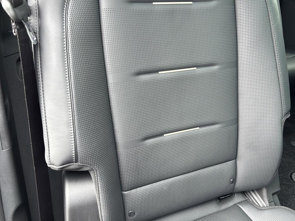 Certified 2026 Hyundai Palisade Calligraphy image 42