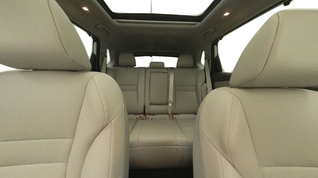 Used 2023 Nissan Rogue SV w/ SV Premium B Package image 31