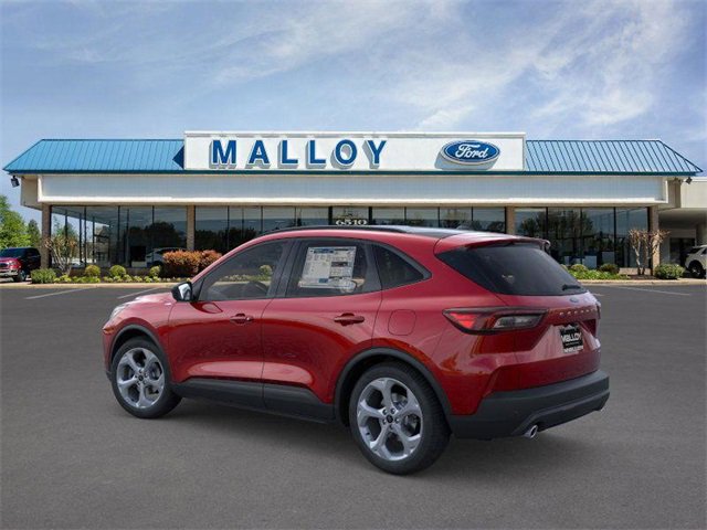 New 2026 Ford Escape ST-Line w/ Tech Pack #1 image 5