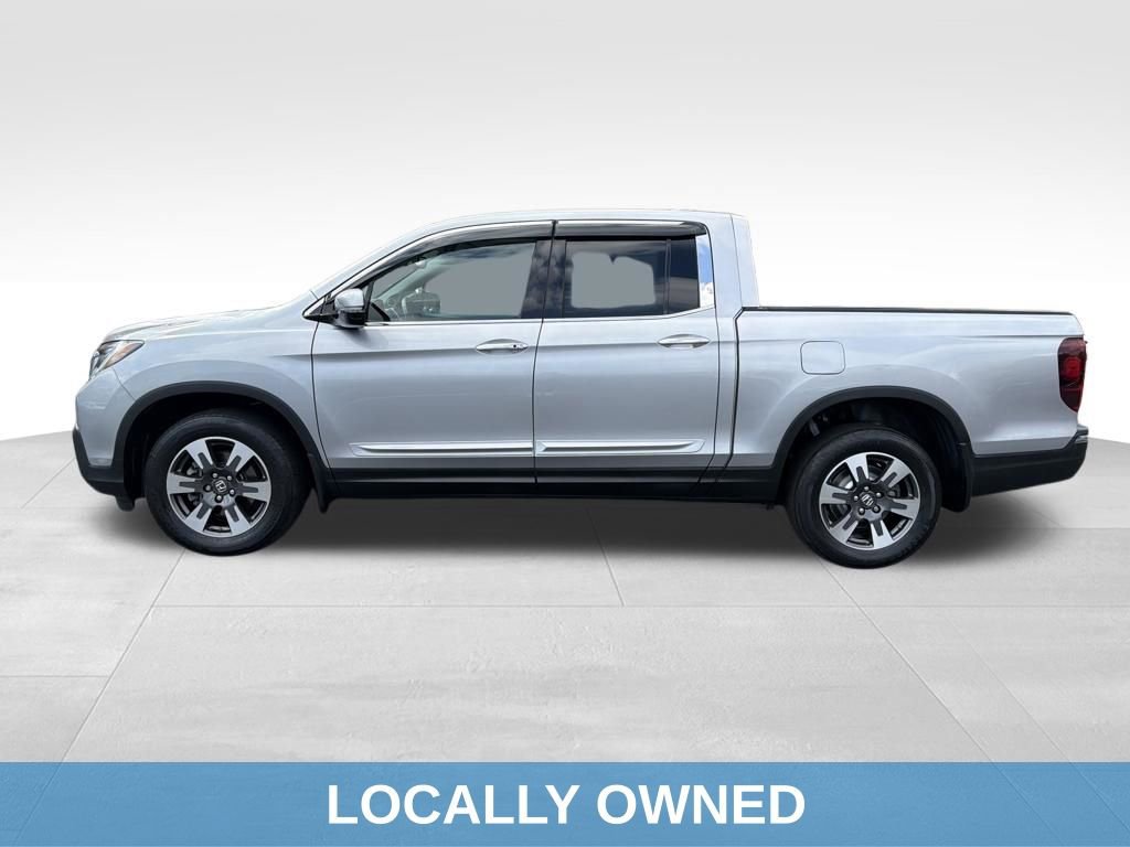 Used 2019 Honda Ridgeline RTL-E image 3