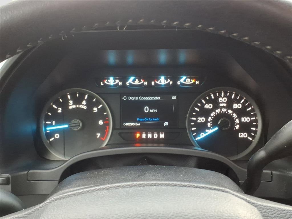 Used 2019 Ford F150 XLT w/ Equipment Group 302A Luxury image 20