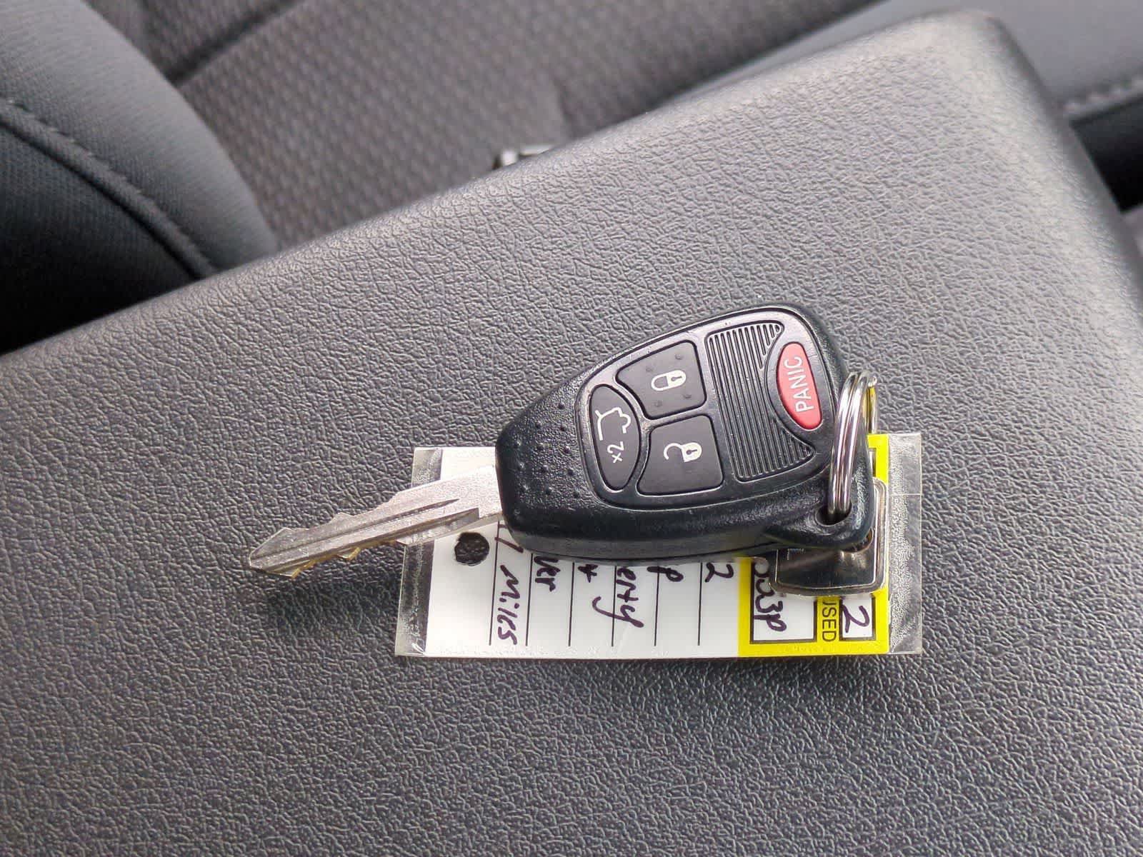 Used 2012 Jeep Liberty Sport AWD/4WD image 34
