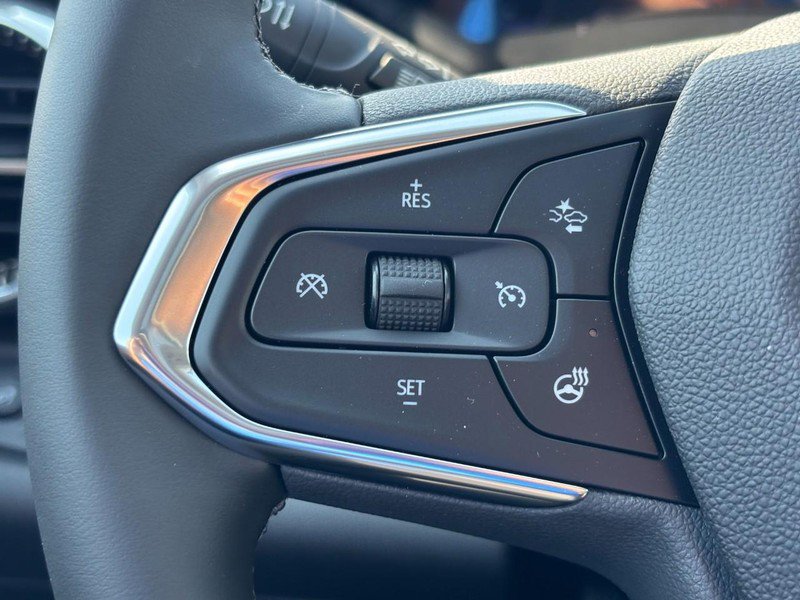 New 2026 Chevrolet Trax ACTIV w/ Sunroof Package image 12