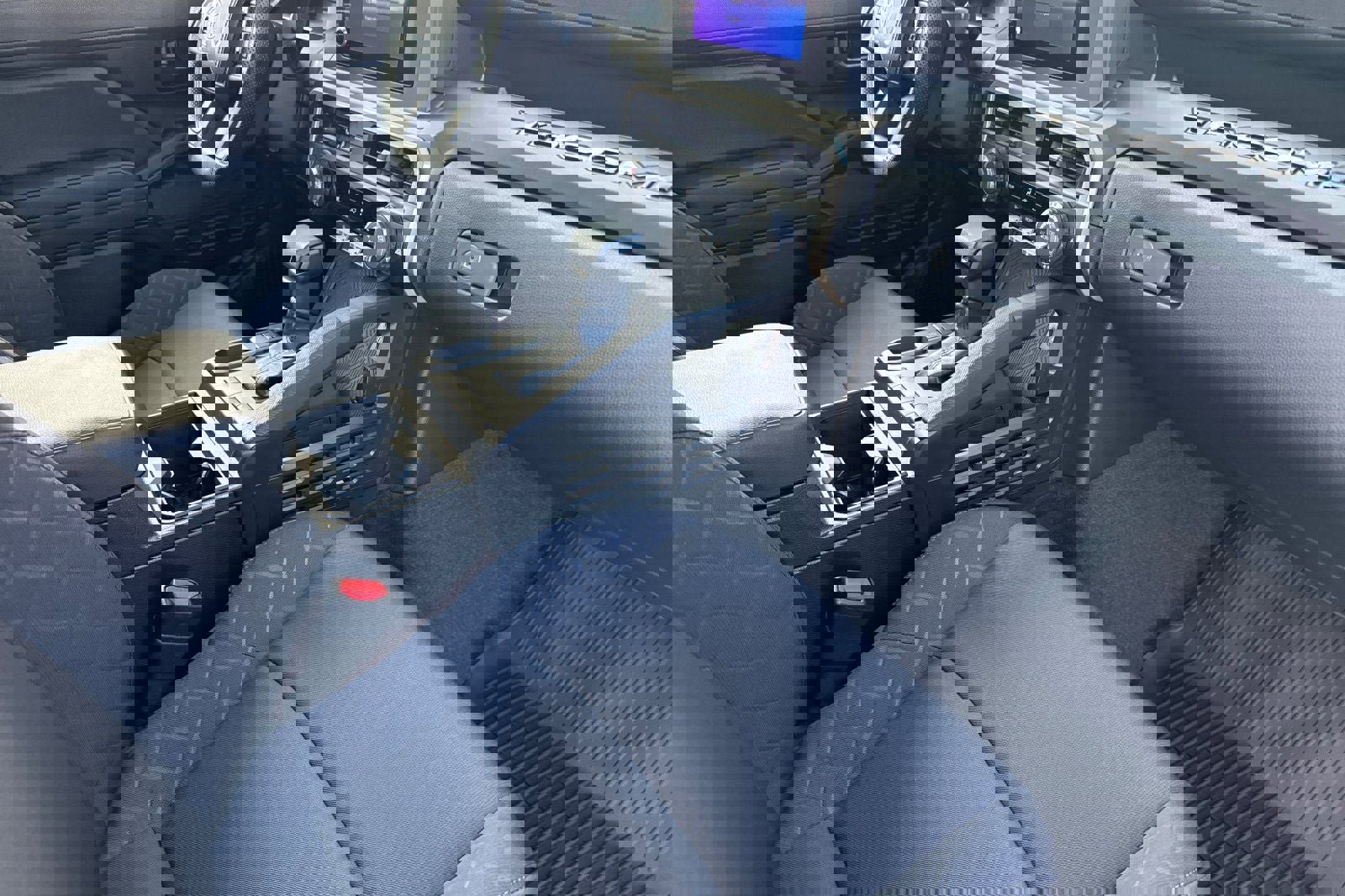 New 2026 Toyota Tacoma SR image 17