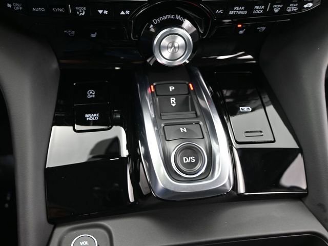 Certified 2025 Acura MDX w/ Technology Package image 16