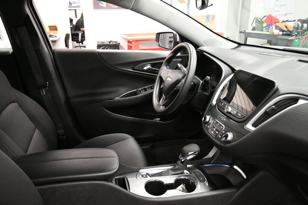 Used 2024 Chevrolet Malibu LT FWD image 27