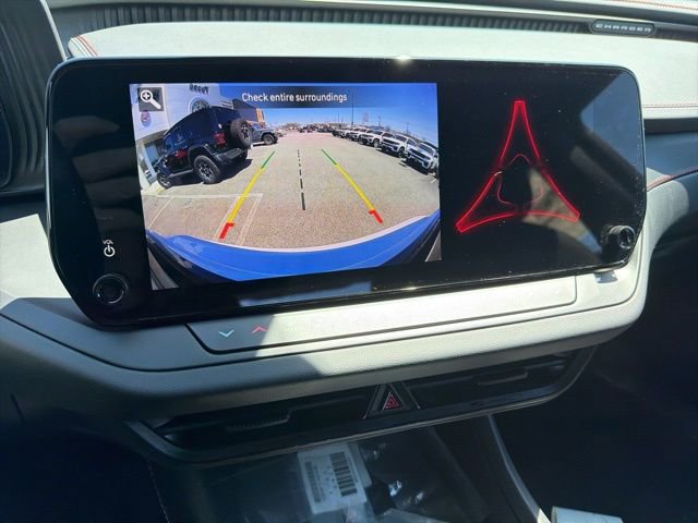 New 2026 Dodge Charger R/T AWD/4WD image 17