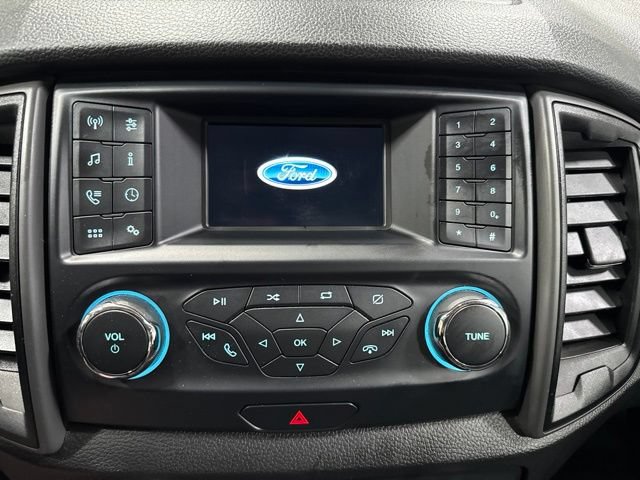 Used 2021 Ford Ranger XL w/ FX4 Off-Road Package AWD/4WD image 17
