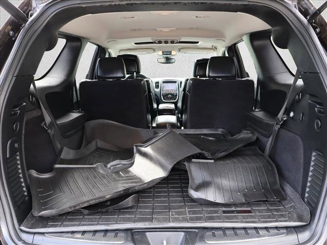 Used 2017 Dodge Durango GT w/ Premium Group AWD/4WD image 6