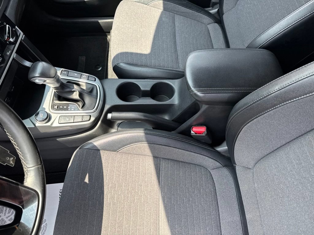 Used 2021 Kia Seltos S AWD/4WD image 27