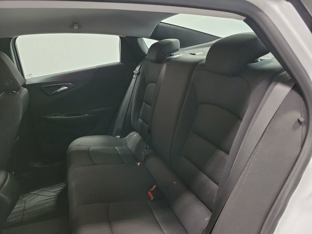 Used 2024 Chevrolet Malibu RS w/ LPO, Floor Liner Package image 38